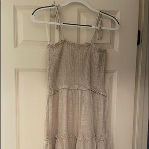 Target dress never worn